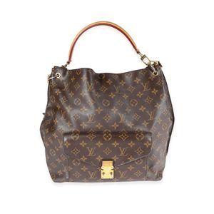 Louis Vuitton Monogram Canvas Métis Hobo